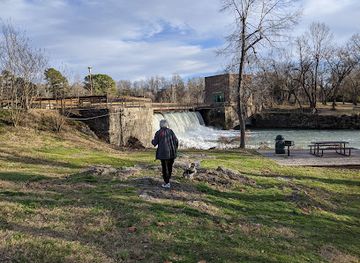 arkansas/grand-prairie/landmark/mammoth-spring-state-park