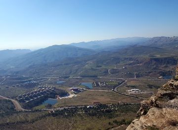 iraq/dohuk-governorate/landmark/bablo-park
