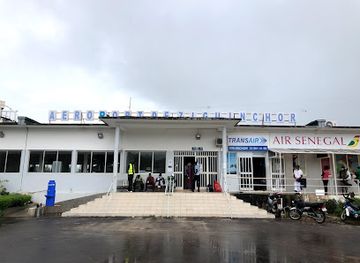 senegal/casamance/landmark/ziguinchor-airport-zig