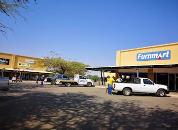 Mafenyatlala Shopping Mall