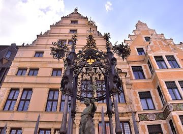 germany/hannover/landmark/hannover-tourist-information