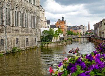 belgium/ghent/landmark/maaseikplein