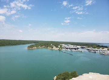 oklahoma/lake-texoma/landmark/lake-murray