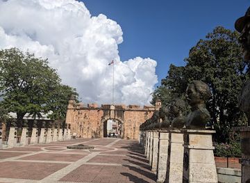 dominican-republic/eastern-plains/landmark/independence-park