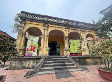 vietnam/hanoi/landmark/hau-lau