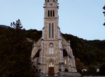liechtenstein/sareis-trail/landmark/kathedrale-st-florin