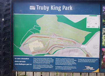 new-zealand/wellington/landmark/truby-king-mausoleum