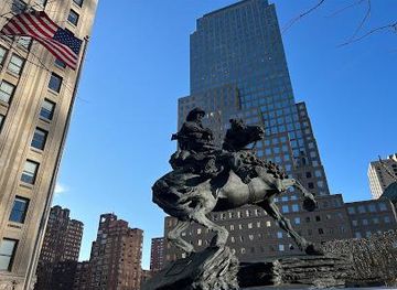 connecticut/greenwich/landmark/america-s-response-monument