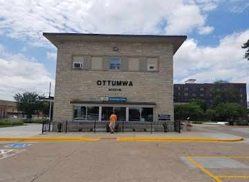 iowa/ottumwa/landmark/iowa-heartland-history-connection
