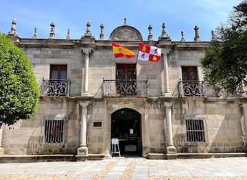 spain/avila/landmark/museo-de-avila