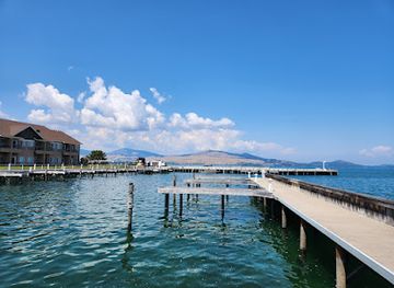 montana/polson/landmark/falling-waters