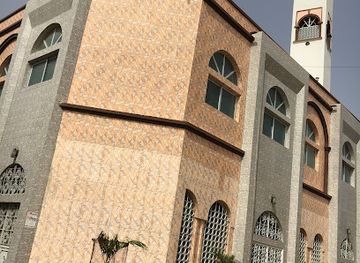 senegal/louga/landmark/grande-mosquee-de-louga