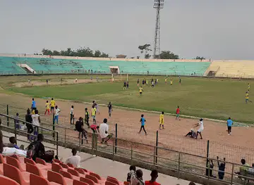 Abdoulaye Macoro Sissoko