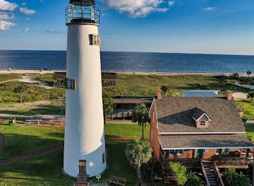 florida/apalachicola/landmark/st-george-island-lighthouse-museum-gift-shop