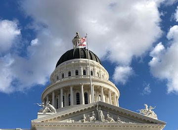 California State Capitol Museum