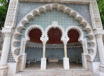 portugal/cascais/landmark/fonte-mourisca