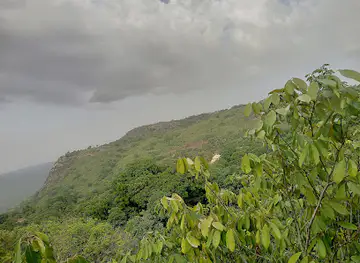 Nimba Range
