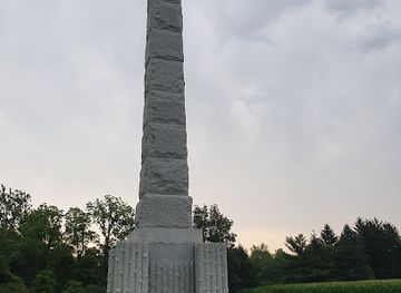 ohio/maumee-valley/landmark/fort-amanda-ohio-historical-marker
