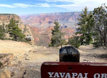 arizona/kaibab-national-forest/landmark/yavapai-point