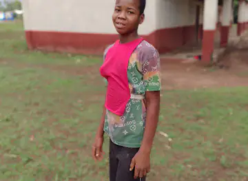 Liati Dafornu, Ghana Volta