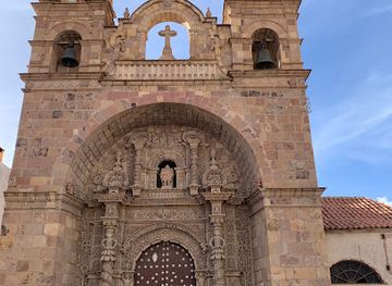 bolivia/potosi/landmark/church-of-saint-lawrence-of-carangas