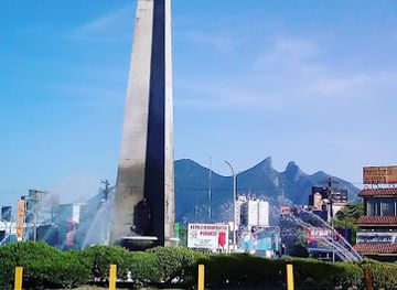 mexico/monterrey/centro/landmark/monumento-el-obelisco