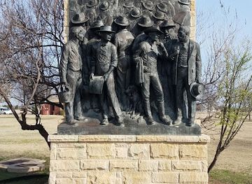 oklahoma/lawton/landmark/museum-of-the-great-plains