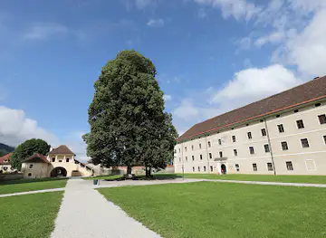 Schatzkammer Gurk