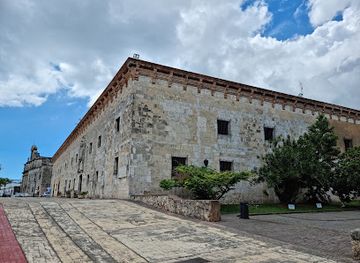 dominican-republic/santo-domingo/landmark/museum-of-the-royal-houses