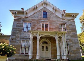 iowa/iowa-great-lakes/landmark/mathias-ham-historic-site