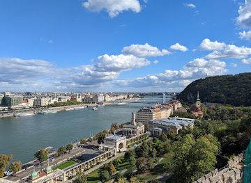Buda Castle