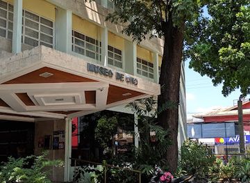 philippines/cagayan-de-oro/divisoria/landmark/museo-de-oro