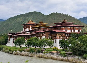 bhutan/sarpang/landmark/punakha-dzong-view-point
