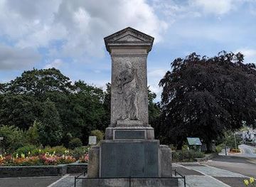 united-kingdom/westmorland/landmark/keswick-war-memorial