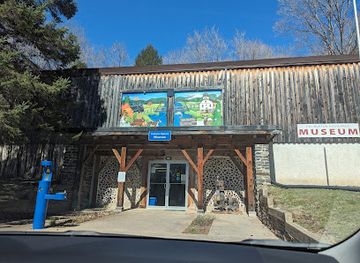 canada/haliburton-highlands/landmark/haliburton-highlands-museum