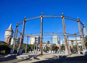 Barceloneta Park