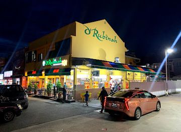 singapore/sembawang/landmark/d-rubinah-restaurant
