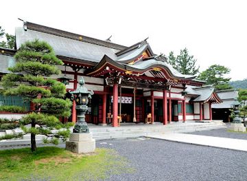 japan/suruga/landmark/kehi-jingu-shrine