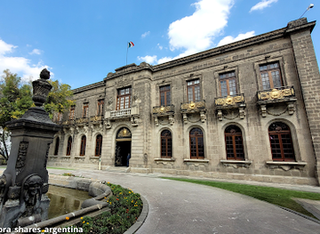 mexico/pacific-coast/landmark/chapultepec-castle