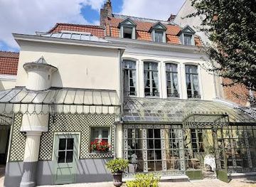 belgium/west-flanders/landmark/maison-natale-charles-de-gaulle