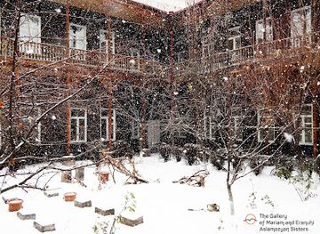 armenia/arpi-lake/landmark/the-gallery-of-mariam-and-eranuhi-aslamazyan-sisters