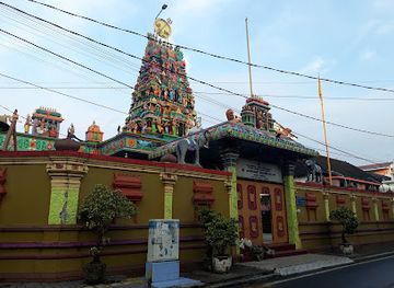 indonesia/medan/medan-petisah/landmark/mariamman-temple