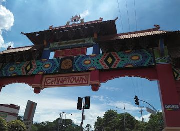 philippines/davao-region/landmark/chinatown-arch