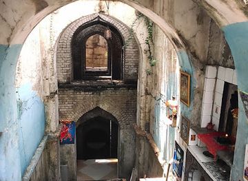 india/vadodara/old-city/landmark/yavteshwar-stepwell-vav