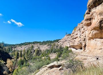 new-mexico/gila-national-forest/landmark/gila-cliff-dwellings-bookstore-western-national-parks-association