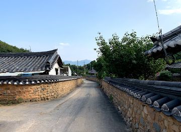 south-korea/daegu/landmark/otgol-village