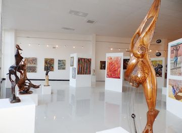 zambia/livingstone/landmark/national-art-gallery
