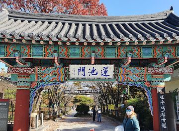 south-korea/north-jeolla-province/landmark/deokjin-park