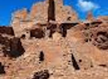 Wukoki Pueblo