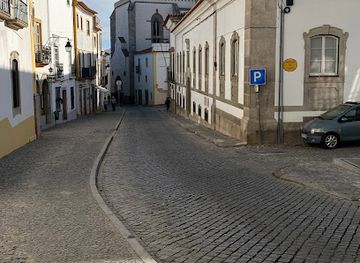 portugal/evora/landmark/centro-de-artes-tradicionais
